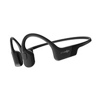 AfterShokz Aeropex Cosmic Black