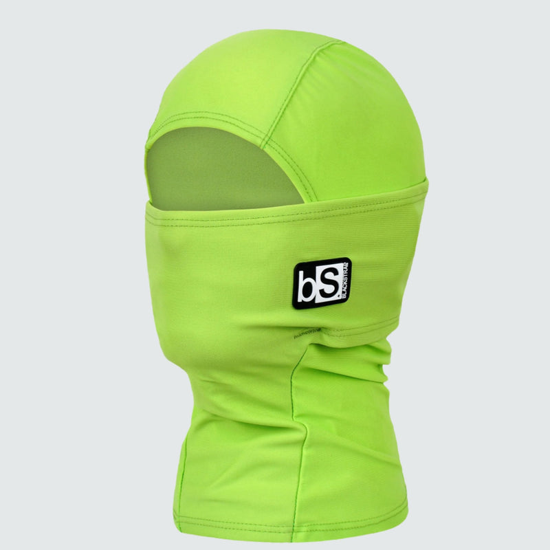 BlackStrap Kids Hood Slime – Face-Neck