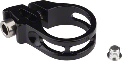 SRAM Discrete Trigger Clamp Assembly fits XX1 X01 X1 2007-15 X0 X9 2010-15 X7 GX Black Sold Each