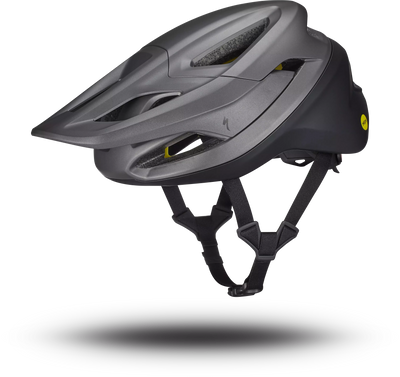 Specialized Camber HLMT CPSC SMK/BLK L