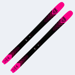 Black Crows Corvus skis