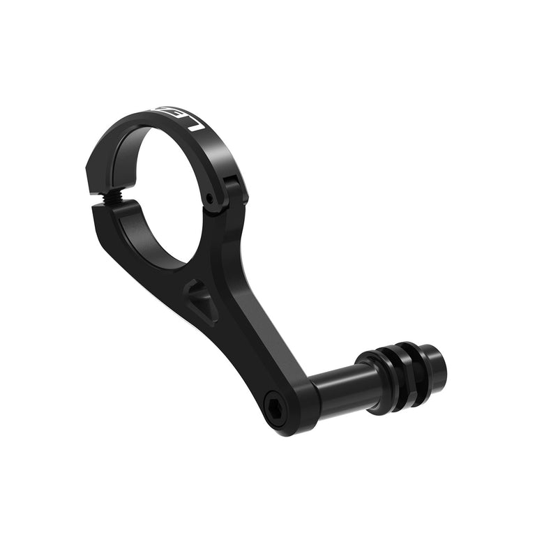 LEZYNE MEGA MOUNT - L BLACK – Lights