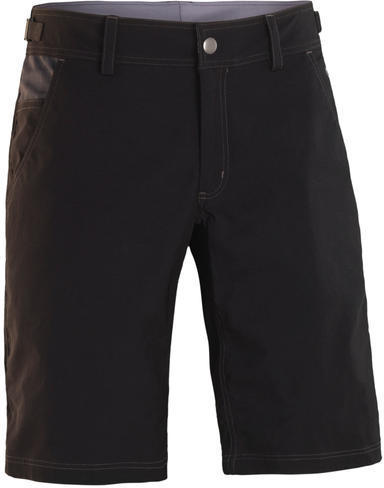 ClubRide Fuze w/Liner M MENS BOTTOMS Black – Shorts