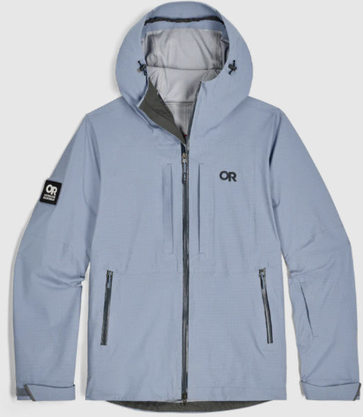Outdoor Research Women's Carbide Jacket XL Women's Green