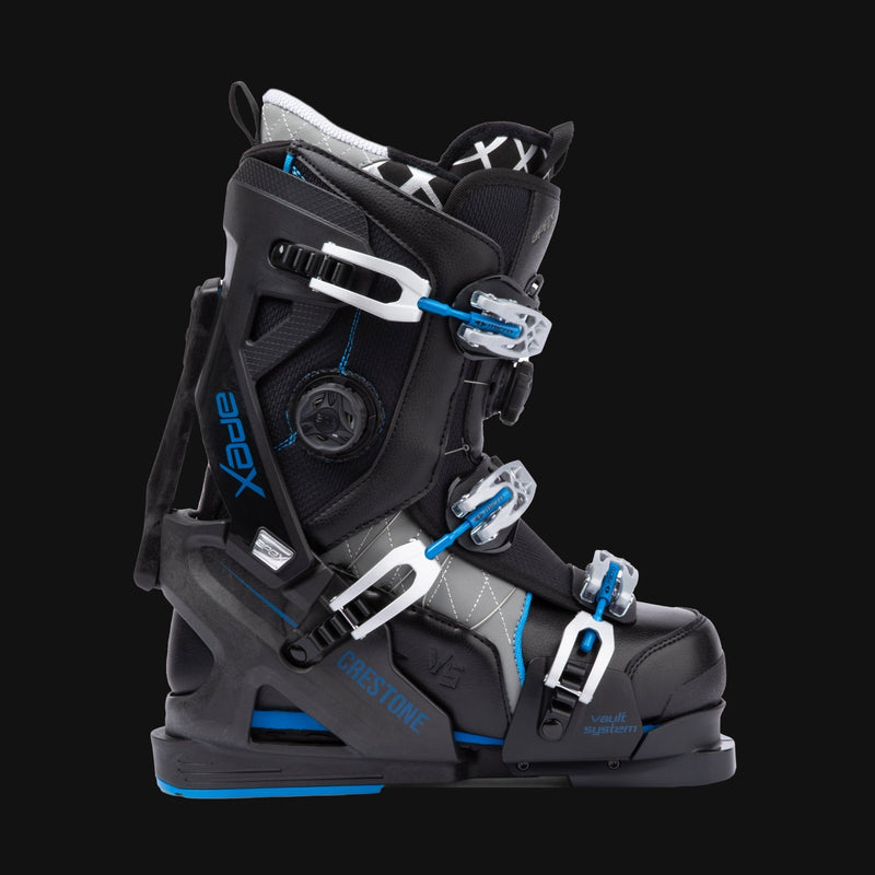 APEX CRESTONE VS SVR/GRY 26 – Ski Boots