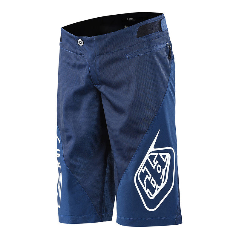 Troy Lee Designs SPRINT SHORT; SLATE BLUE 30