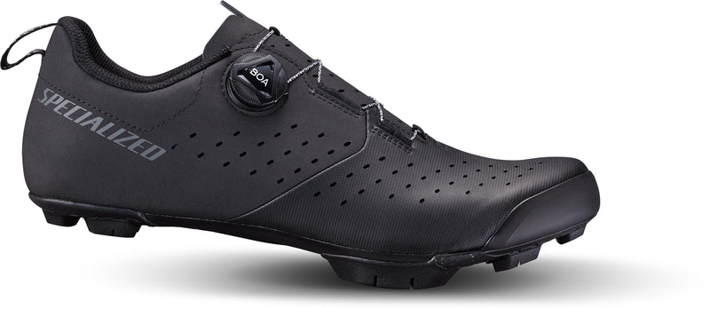 Specialized RECON 1.0 MTB SHOE BLK 42