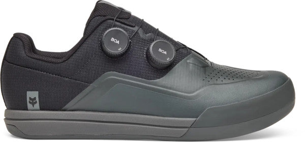 FOX UNION BOA Adult Dark Shadow 43 – Shoe