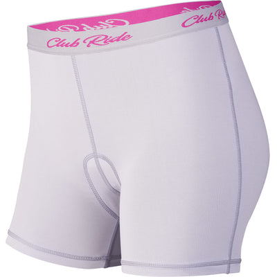 Club Ride June Lavender Grey M