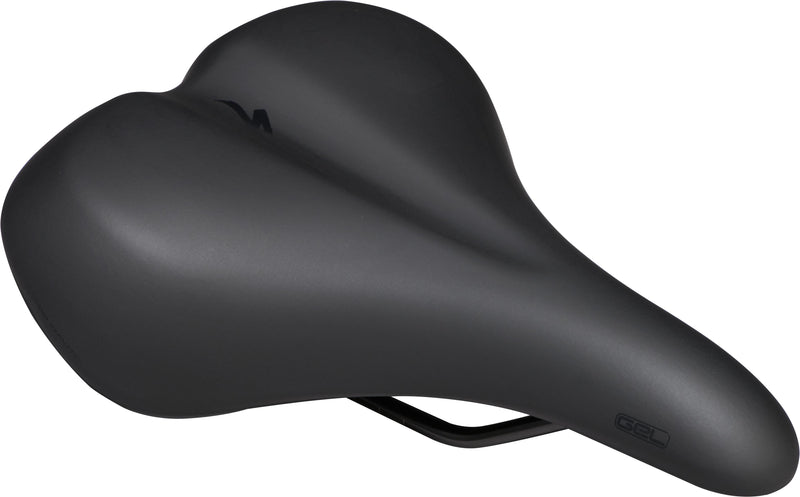 Specialized BG COMFORT GEL SADDLE BLK 180