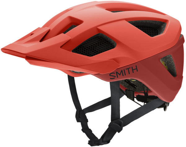 Smith Optics Session MIPS Matte Cinder Haze Medium – Helmet