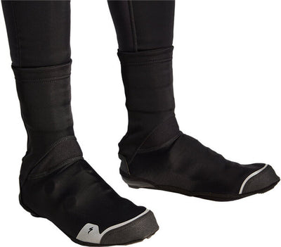Specialized Softshell Shoe Cover BLK 43-44