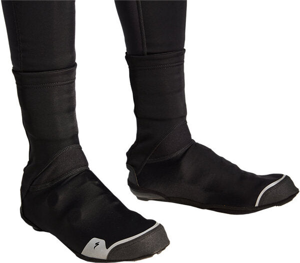 Specialized SOFTSHELL SHOE COVER BLK 41-42