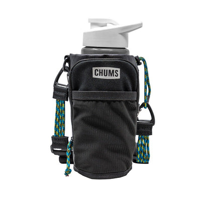 Chums &Rover Bottle Sling Black