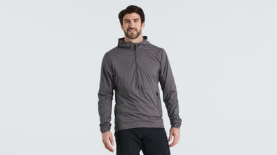 Specialized Trail Wind Jacket Men Smk L