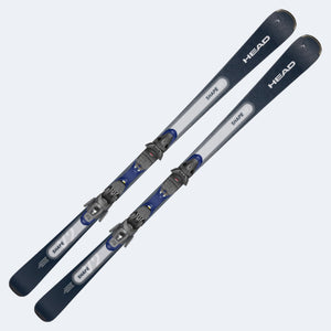 Head Shape V2 skis