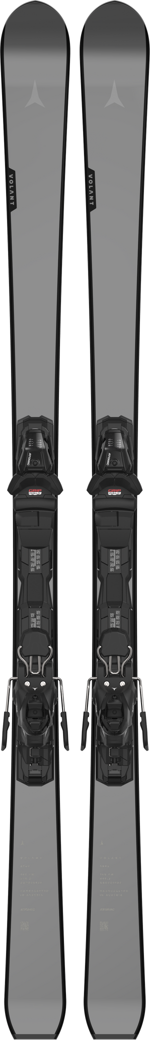 Atomic Volant 5000 + M 10 GW skis
