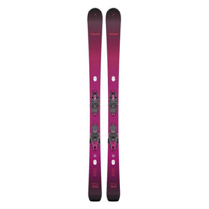 Head e-total Joy skis