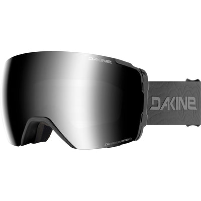 Dakine Domain Snow Goggle Plus Castlerock/Silver Mirror/Plus Storm Rose OS