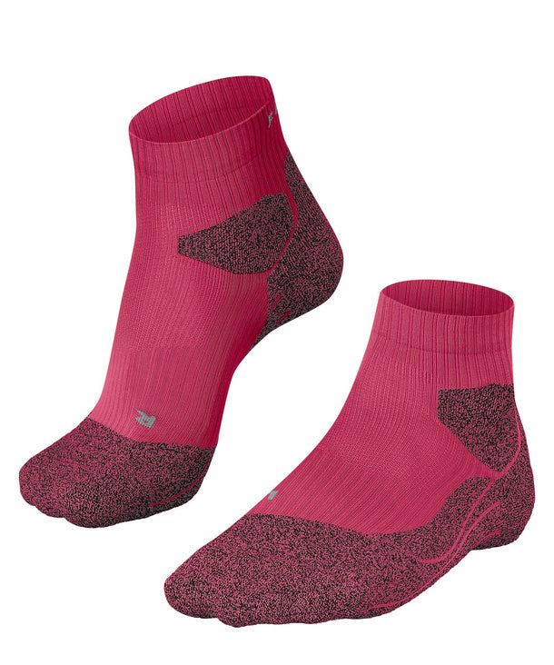 FALKE RU Trail Rose 39-40 – Socks