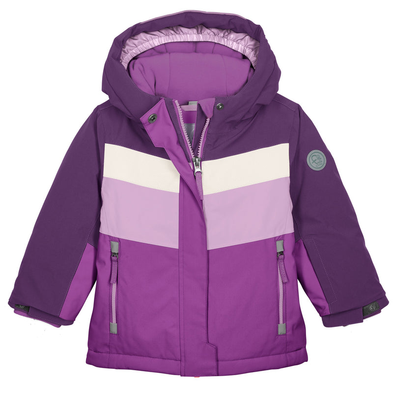 Killtec DARK PLUM - - 116 – Jacket