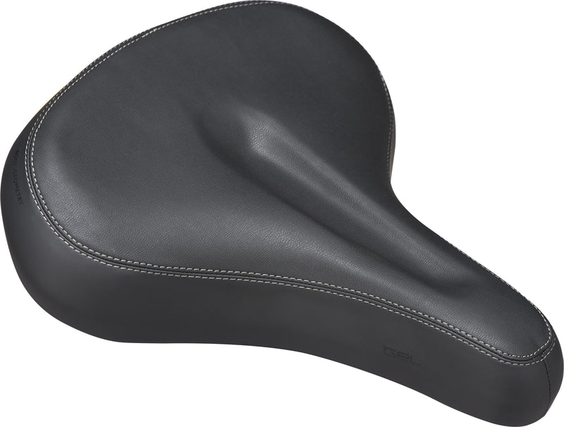 Specialized THE CUP GEL SADDLE BLK