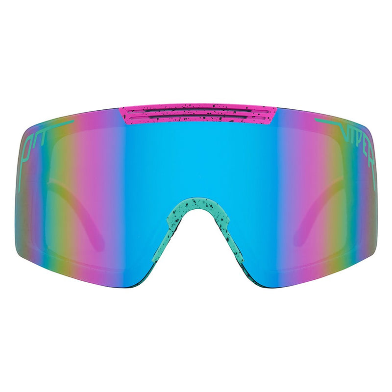 Pit Viper The Synthesizer The Artificial 4022 Bike Accessories (4022) – Glasses and Goggles