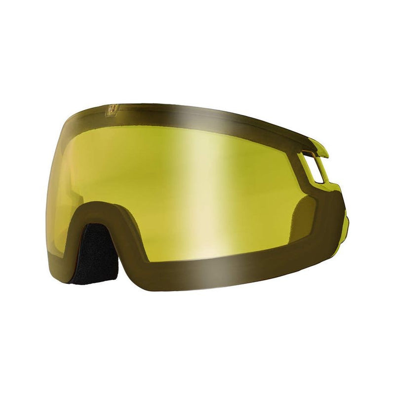 RADAR / RACHEL LENS yellow