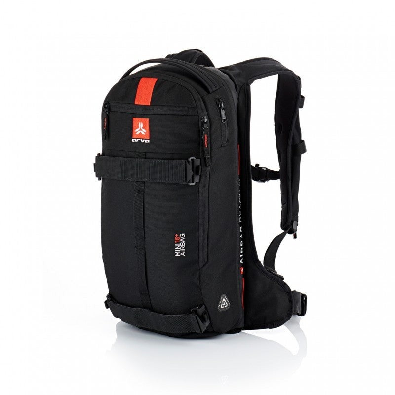 Arva MINI 15+ AIRBAG – Avalanche/BC