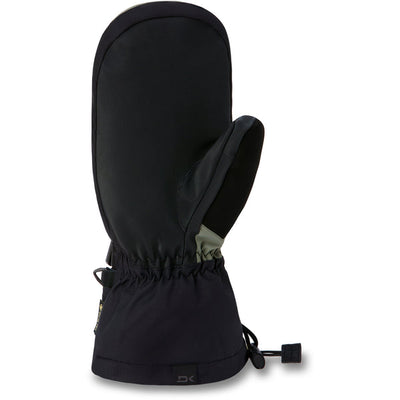 Dakine Titan GORE-Tex Mitts Mulled Basil M