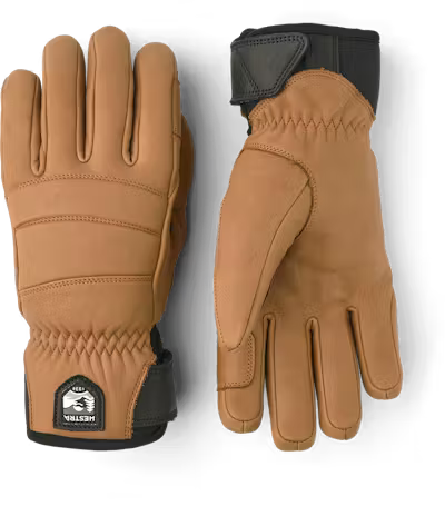 Hestra Womens Fall Line - Cork - 7 – Winter Glove