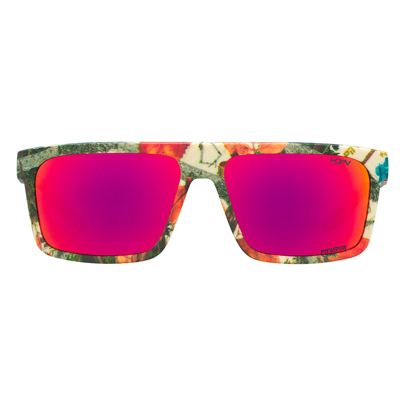 Pit Viper The Actualbush Turboshaft – Glasses and Goggles