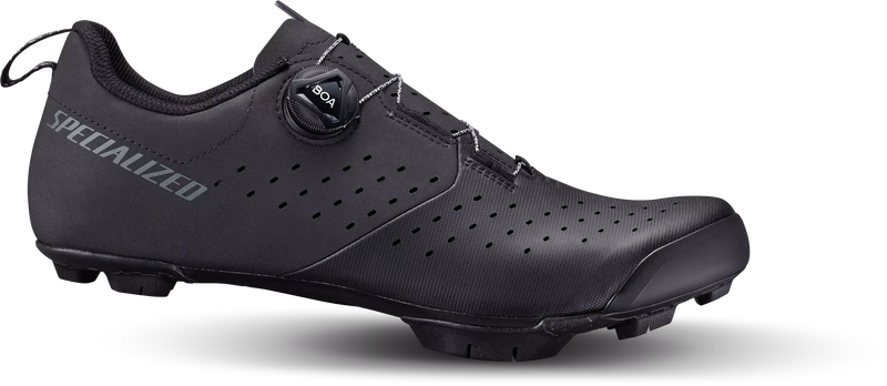Specialized RECON 1.0 MTB SHOE BLK 45