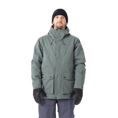 Dakine L Yukon Jacket DKR