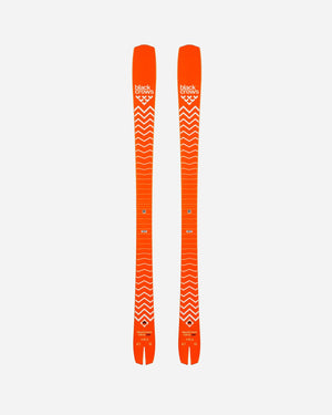 Black Crows Mirus Cor skis