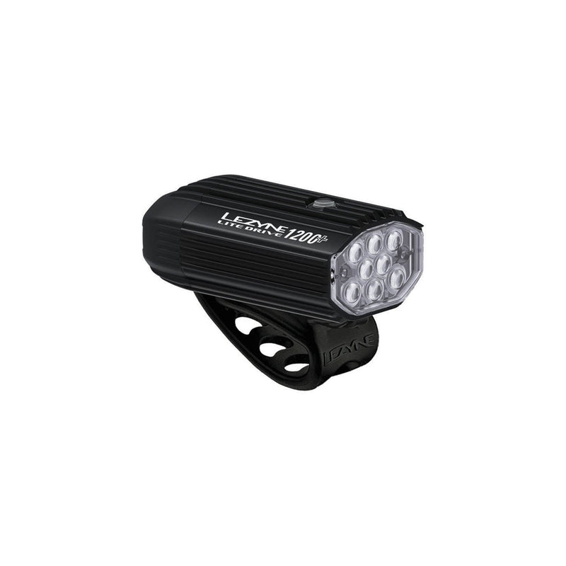LEZYNE LITE DRIVE 1200+ FRONT – Lights
