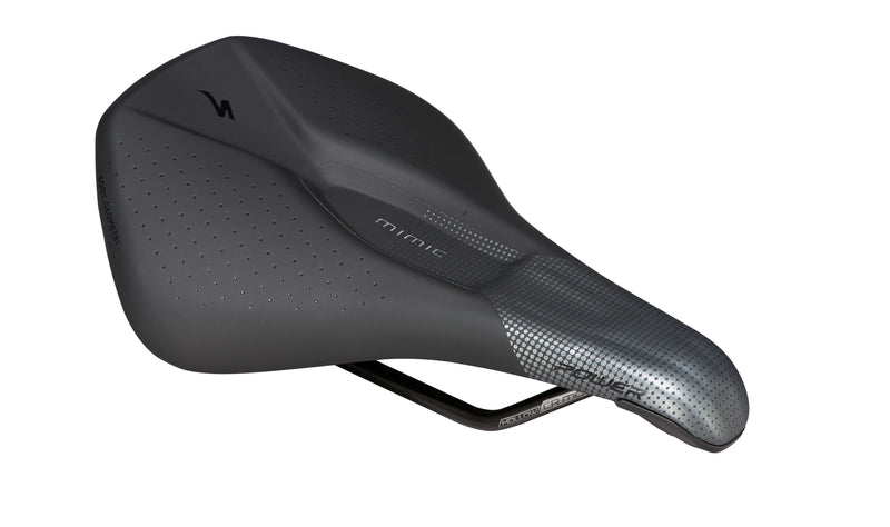 Specialized Power Comp Mimic Saddle Blk 168