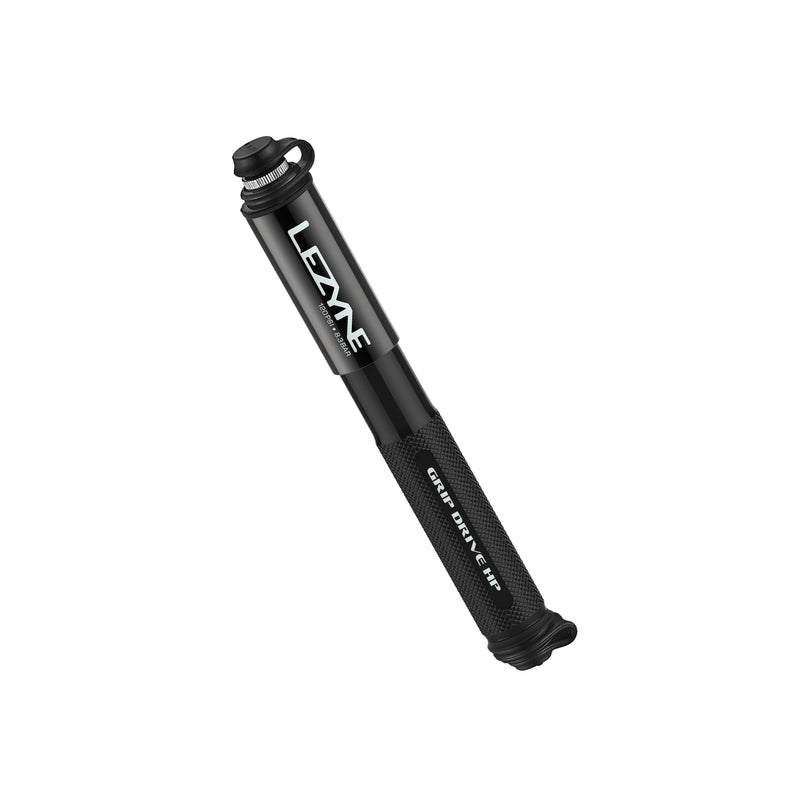 LEZYNE GRIP DRIVE HP - S BLACK – Tools & Lubes