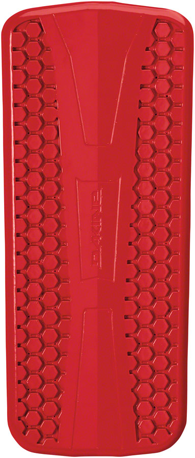 Dakine DK IMPACT SPINE PROTECTOR RED OS – Body Protection