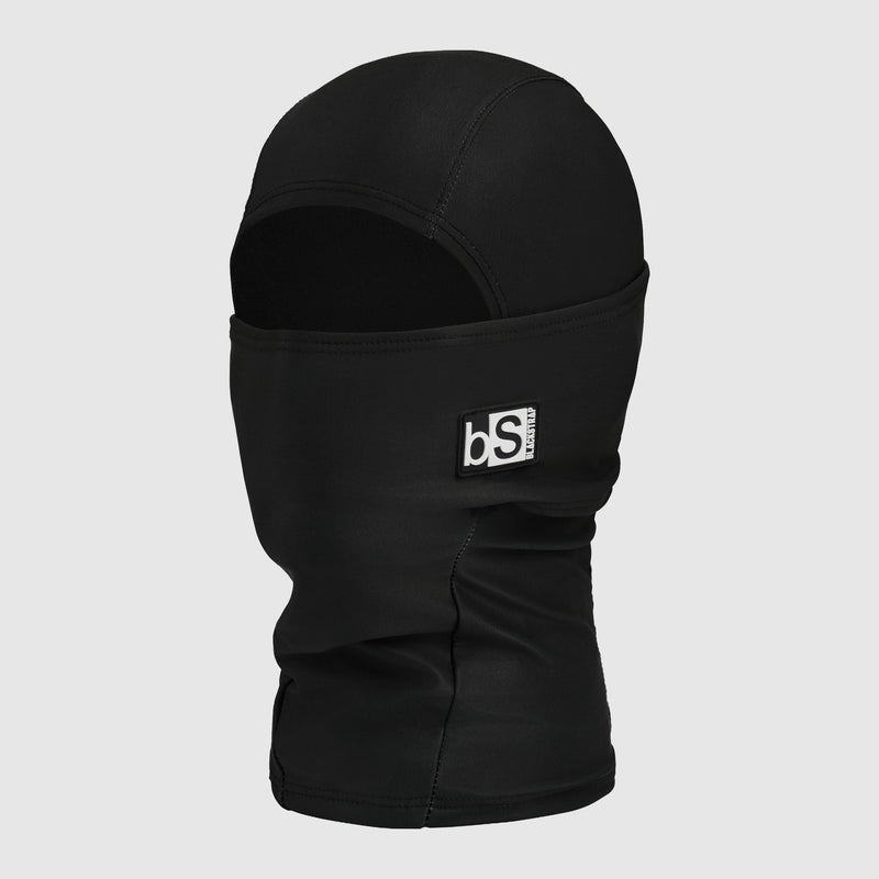 BlackStrap BS Kids Hood Black