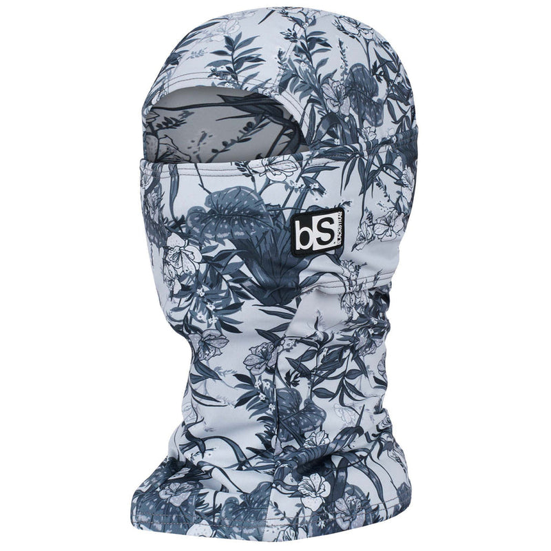 BlackStrap Hood Zen B&W – Face-Neck