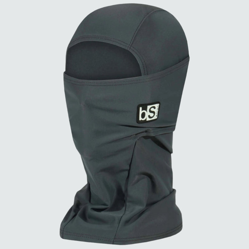 BlackStrap Hood Granite – Face-Neck