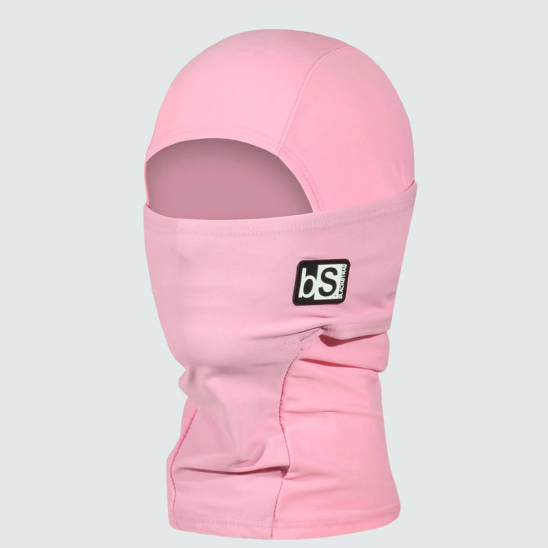 BlackStrap Kids Hood Rose – Face-Neck