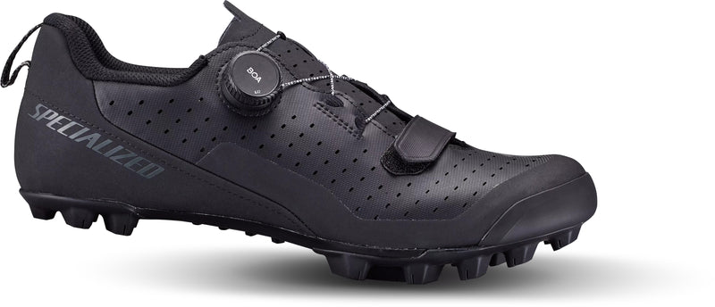 Specialized Recon 2.0 Mtb Shoe Blk Wide 49