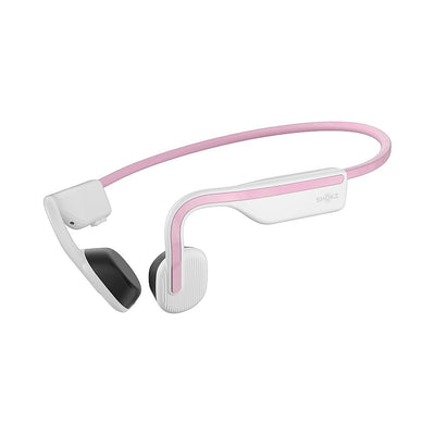 Shokz OpenMove Pink
