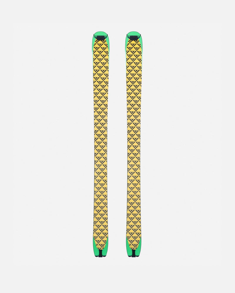 Black Crows Pilus Trim To Fit-M – Avalanche/BC