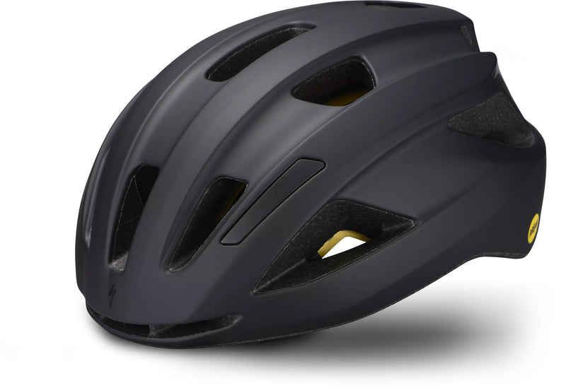 Specialized Align Ii Hlmt Mips Cpsc Blk/Blkrefl Xl – Helmet
