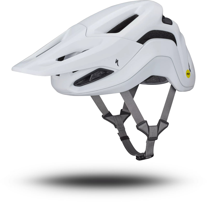 Specialized Ambush 2 Hlmt Cpsc Wht M – Helmet