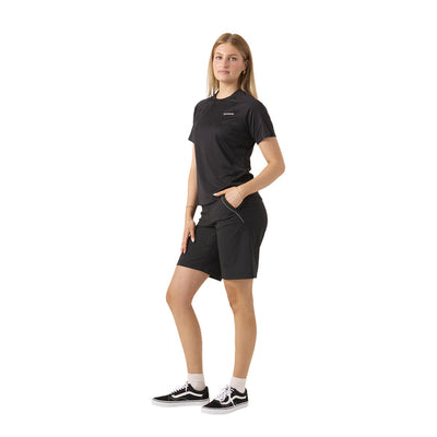 Dakine Syncline 2.0 S/S Bike Jersey Black S