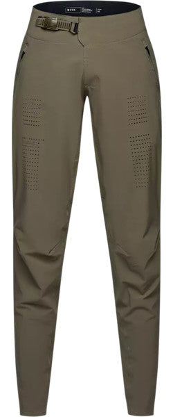 Fox FLEXAIR PANT Adult Black 30 – Shorts